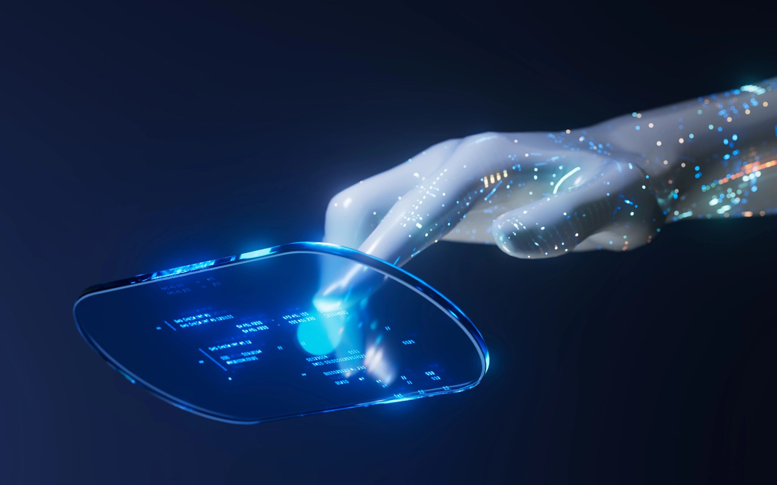 digital transformation process automation